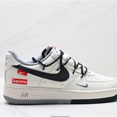 NIKE  AIR FORCE 1‘07 LV8