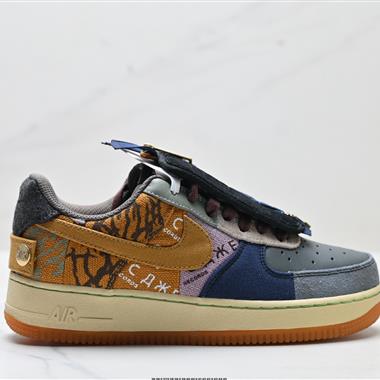 NIKE AIR FORCE 1‘07 LV8