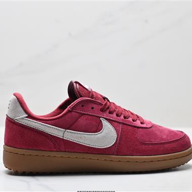 NIKE FIELD GENERAL 低幫復古休閒板鞋跑步鞋