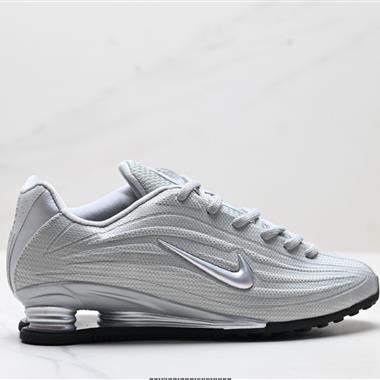 NIKE SHOX Z 系列低幫運動休閒運動鞋