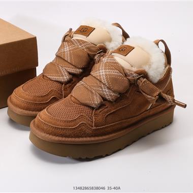 UGG CLASSIC ULTRA MINI 舒適柔軟時尚 耐磨增高保暖 一腳蹬保暖雪地靴