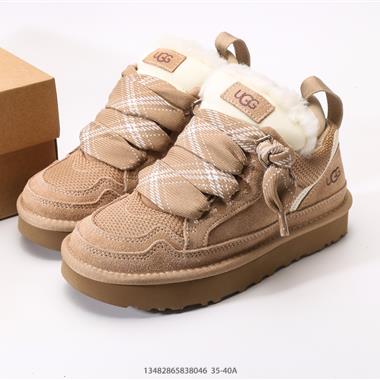 UGG CLASSIC ULTRA MINI 舒適柔軟時尚 耐磨增高保暖 一腳蹬保暖雪地靴