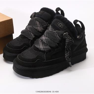 UGG CLASSIC ULTRA MINI 舒適柔軟時尚 耐磨增高保暖 一腳蹬保暖雪地靴