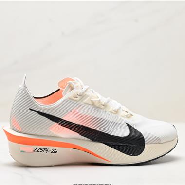 Nike ZoomX Vaporfly NEXT% 4 輕量化 網面透氣運動鞋