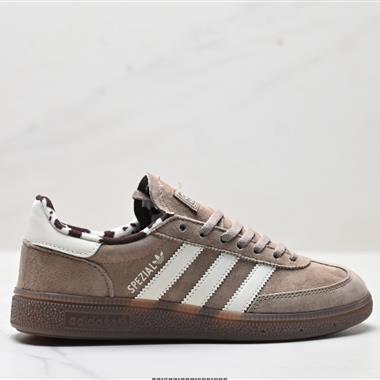 Adidas Handball Spezial 經典款 復古休閒板鞋