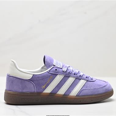 Adidas Handball Spezial 經典款 復古休閒板鞋