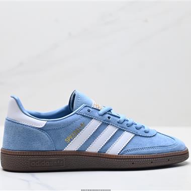 Adidas Handball Spezial 復古休閒板鞋