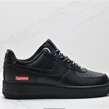 Nike AIR FORCE 1’07 空軍一號低幫百搭休閒運動板鞋