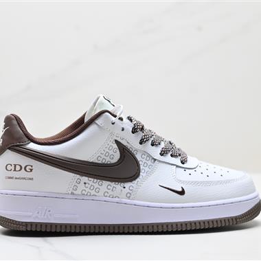 Nike AIR FORCE 1’07空軍一號低幫百搭休閒運動板鞋