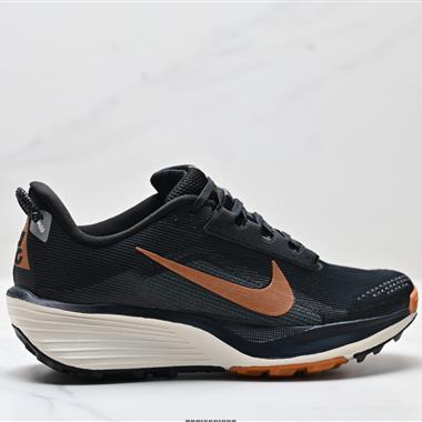 Nike REACTX PEGASUS TRAIL 6 輕便緩震 越野跑步鞋
