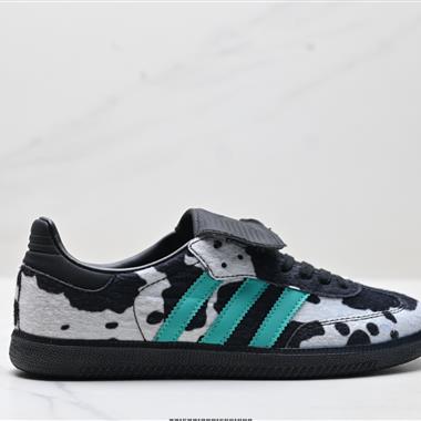 Adidas Originals Wb Pony Tonal Samba OG 