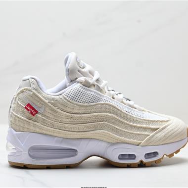 NIKE AIR MAX 95 OG 氣墊復古慢跑百搭鞋休閒運動鞋