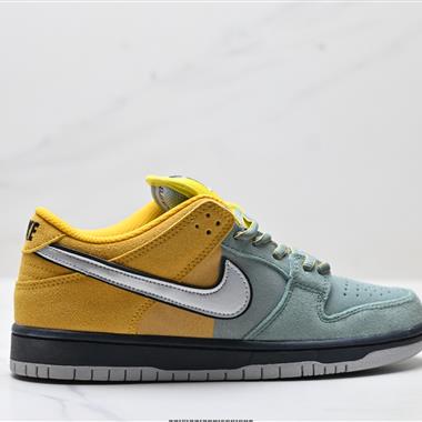 NIKE DUNK LOW 扣籃系列 復古低幫休閒運動滑板板鞋