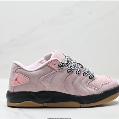 Nike Air Jordan Session 舒適百搭 防滑耐磨 低幫 板鞋