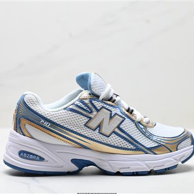 New Balance 740系列 新百倫 跑鞋