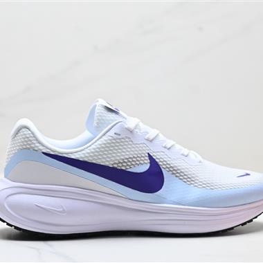 Nike REVOLUTION 8 透氣 低幫 跑步鞋