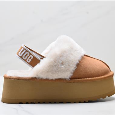 UGG CLASSIC ULTRA MINI PLATFORM 