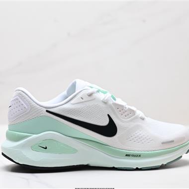 Nike Air Zoom Structure 26 登月網面系列 訓跑練步鞋