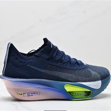 Nike Air Zoom Alphafly Next%3 低幫 氣墊 馬拉松跑步鞋