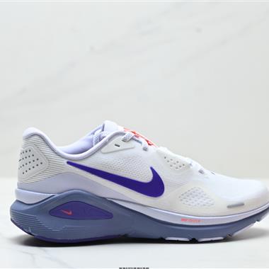 Nike Air Zoom Structure 26 登月網面系列 訓跑練步鞋