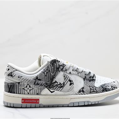 Nike Dunk Low Retro 低幫休閒運動板鞋