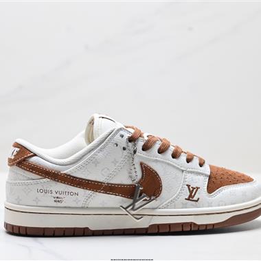 Nike Dunk Low Retro 低幫休閒運動板鞋