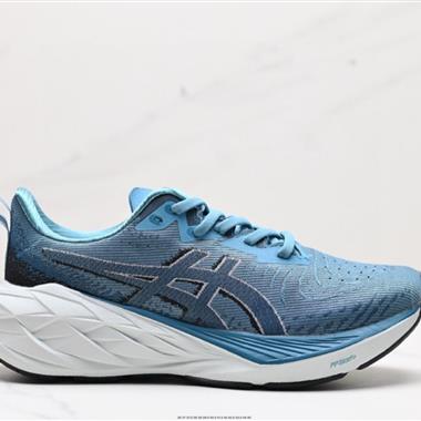 Asics NOVABLAST 4 LE輕量跑鞋