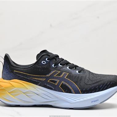 Asics NOVABLAST 4 LE輕量跑鞋