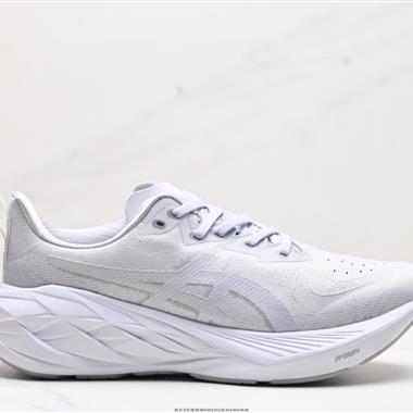 Asics NOVABLAST 4 LE輕量跑鞋