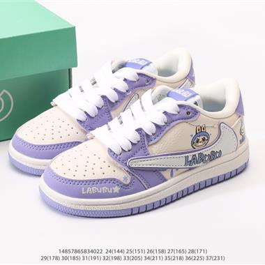 Nike Air Jordan Retro AJ 運動復古文化休閒童鞋