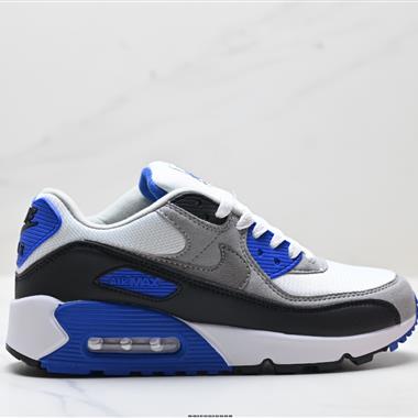 Nike Air Max 90 初代復古氣墊百搭休閒運動慢跑鞋