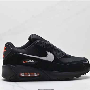 Nike Air Max 90 初代復古氣墊百搭休閒運動慢跑鞋