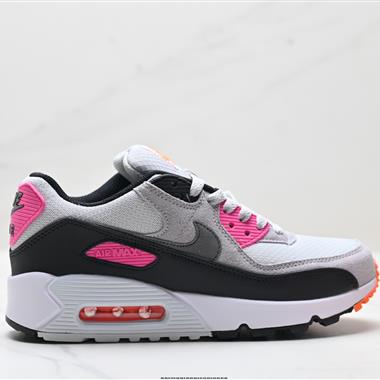 Nike Air Max 90 初代復古氣墊百搭休閒運動慢跑鞋
