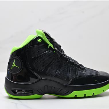 Nike Air Jordan 6 Retro 防滑 高幫 AJ6代復古籃球鞋