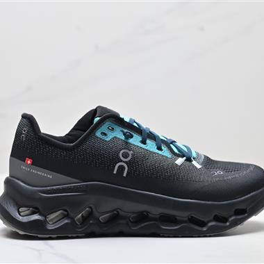 On 昂跑Cloudtilt 輕量運動休閒鞋