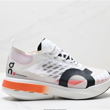 On 昂跑 Cloudboom Strike Limelight 低幫 馬拉松競速跑步鞋