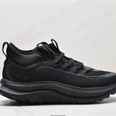 HOKA M KAWANA MID 輕量戶外越野跑鞋