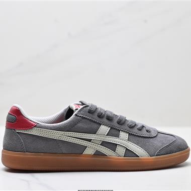 Onitsuka Tiger Tokuten 亞瑟士 復古低幫休閒跑鞋