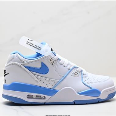 Nike Air Flight 89 AJ4 緩震籃球鞋