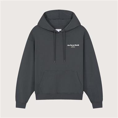 LACOSTE   2025秋冬新款衛衣帽T  