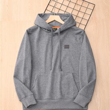 OSS   2025秋冬新款衛衣帽T  