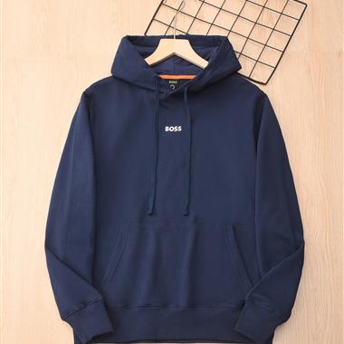 OSS   2025秋冬新款衛衣帽T  