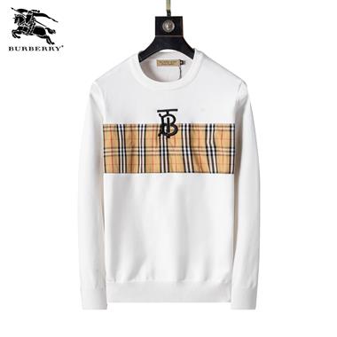 BURBERRY   2025秋冬新款保暖毛衣