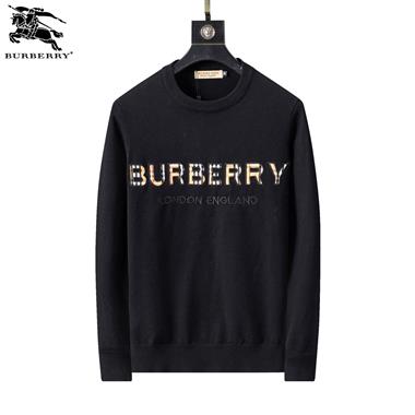 BURBERRY   2025秋冬新款保暖毛衣