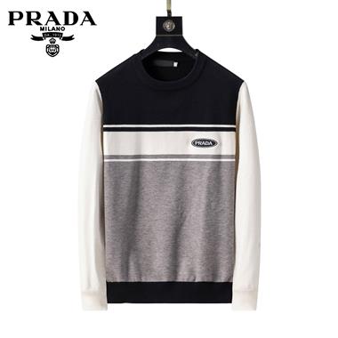 PRADA   2025秋冬新款保暖毛衣