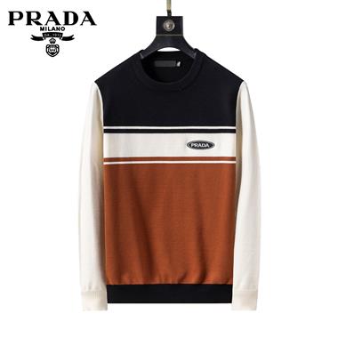 PRADA   2025秋冬新款保暖毛衣