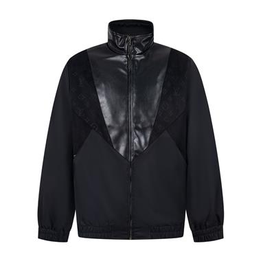 LouisVuitton   2025秋冬新款風衣夾克外套