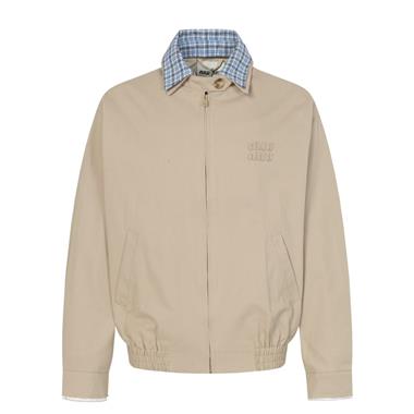 MIUMIU   2025秋冬新款風衣夾克外套