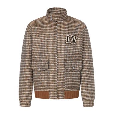 LouisVuitton   2025秋冬新款風衣夾克外套