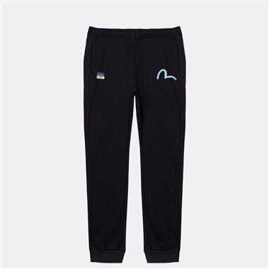 EVISU   2025秋冬新款休閒長褲